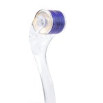 네리아 페이스 마사지 MTS 롤러 0.25mm