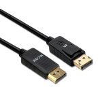 케이엘시스템 케이엘컴 DisplayPort to DP v1.4 8K 케이블