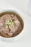 주식회사 갈비구판장 | 갈비구판장 사미헌 맑은곰탕 500g