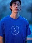 아뜨라베르 와이앤알 써클 티셔츠 YNR CIRCLE T SHIRT