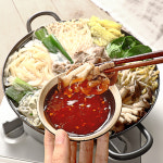 ASHLEY 소고기 모둠 버섯 샤브샤브 2인분 750g