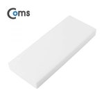 Coms 매직크리너 대 100x250x27mm 멜라민 폼