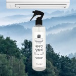 (주)크로버케미칼 | 크로바케미칼 베리크린 에어컨 탈취제 300ml