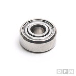 제일베아링공업사(주) | 모터베아링