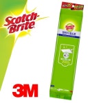 3M 정전기 청소포 대형 리필80매 막대걸레용 3M748