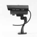 LED 모형 감시카메라 방범용 가짜 용역 가짜감시카메라 방범용cctv
