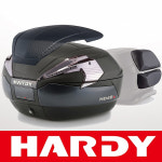 주식회사 디자인하디 | HARDY 카본커버 등받이쿠션 HD48L