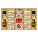 롯데푸드 롯데 의성마늘 로스팜 프리미엄 1호 ECO 선물세트