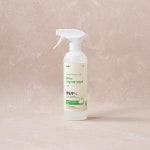 청천과일.야채.곡물 | JAJU 곡물발효주정으로 만든 뿌리는 과일야채 세정제 500ml