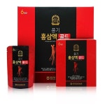 황풍정홍삼원주대리점 | 황풍정 풍기 홍삼액 골드 80ml x 60포