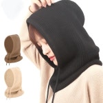도로시후드워머 KN127