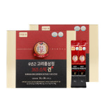 고려인삼영농조합센타49호 | 정원삼 6년근 고려홍삼정 365스틱 건 10g x 30포