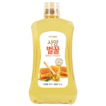 청송둘레길벌꿀농원 | 다농원 사양벌꿀 2.4kg