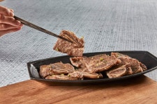 주식회사 갈비구판장 | 갈비구판장 사미헌 LA갈비 500g