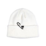 비비써저리 | 블랙블론드 블랙블론드 BBD Maverick Patch Beanie
