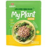 동원에프앤비 동원참치 마이플랜트 오리지널