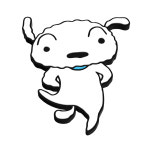 제이엔브이컴퍼니 | 제이앤컴퍼니 벨르아망 흰둥이 실리콘 차량용 방향제 송풍구형