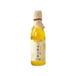 한생그린식품 | 한생 PEACOCK 국산 생 들기름 250ml
