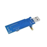 규니테크 | DC-DC 5V 3 5V 12V USB 스텝 업 다운 전원 공급 장치 모듈 조정 부스트 벅 컨버터 출력 DC 1 2V-24V