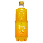 제주와이너리 감귤발효주 귤로만 10도 700ml