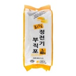 칠산클린업 싹지움 정전기 부직포 리필 대형 40매 4132 -O