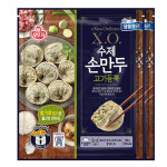 오뚜기냉동식품주식회사(식당옆,자재창고 옆) | 오뚜기냉동식품 오뚜기 X.O. 수제 손만두 고기듬뿍
