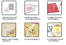 행복한집십자수,손뜨개 | DIY 보석십자수 산리오캐릭터즈 3개입 행복한집 10x11