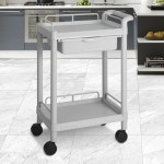 다용도카트 웨건 카트 서빙카트 왜곤 주방 CART-101J