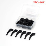 안경 귀고무 귀걸이타입 20pcs 논슬립 안경귀받침 실리콘팁