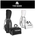 주식회사 메이크힐 | 더메이크 THE MAKE 글로벌니힐로 더메이크 더퓨어 남성용 골프백세트