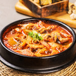 청담 청춘을 담은 소내장탕 650g