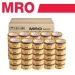 MRO 엠알오 박스테이프 40M 50M 80M 50개