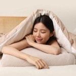 에어필 슬립베개 베개
