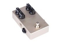 Darkglass Electronics 다크 글라스 일렉트로닉스 이펙터 컴프레서 Hyper Luminal Hybrid Compressor