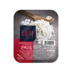 애스에이치푸드 | 에이치에스푸드 하림 큰백미밥 300g