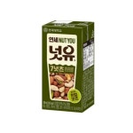 연세두유제주도대리점 | 연세유업 연세두유 넛유 7넛츠