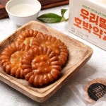 처갓집호박한과 | 우리밀 호박 약과 수제 한과 장인 맛집 20개