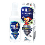 케어딘 | 일명제약 현대약품 버물 이카리딘케어 60ml