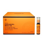 주식회사 아르디엠 | 아르디엠 하이비타 원데이맥스 올인원 샷 이뮨 (액상 20ml + 정제 800mg x 2정) x 30개입