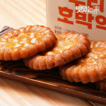 처갓집호박한과 | 맛있는 우리밀 호박 약과 수제 한과 장인 맛집 40개