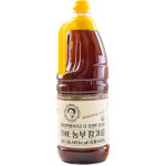 에이치 에프앤비(H F&B) | 에이치지에프앤비 더농부 더농부 참기름 1.8L