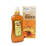 지리산가뫼골벌꿀 | 지리산 구례 천연벌꿀 900g