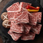 인생대박꽃갈비찜보령점 | 바라던 바라던 꽃갈비만 사용한 부드러운 찜갈비 1kg