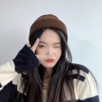 프리덤 니트 비니 패션비니 방한 모자