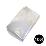 토리 강아지 방석 비닐 10장 x