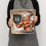 에스피씨배스킨라빈스의정부홈플러 | 에스피씨삼립 홈플러스시그니처 호주산 소고기가 들어간 토마토미트볼