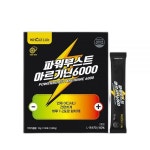 홀라이프씨앤엠 | 홀라이프 파워부스트 아르기닌 6000 10g x 100포