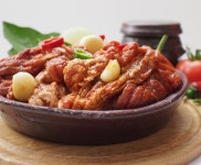 (주)원광미트라인 | 미트라인 양념돼지갈비 선물세트 1kgx3팩