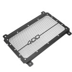 가와사키 오토바이 액세서리 발판 후방 힐 플레이트 가드 풋페그 보호대 NINJA400 2019