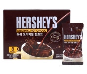 희망그린식품 허쉬 오리지널 핫초코 240g